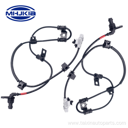 ABS Speed Sensor 58930-Q2000 58940-Q2000 for KIA SPORTAGE